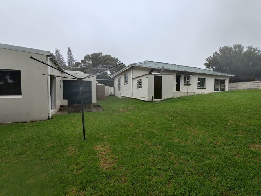 4 Bedroom Property for Sale in Mount Pleasant Eastern Cape